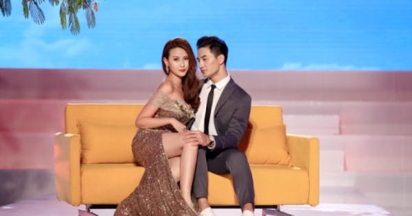 The Face tập 8: Hồ Ngọc Hà thẳng thừng chê đội Phạm Hương quá "lả lơi"