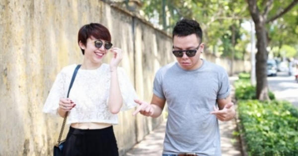 Tóc Tiên, Hoàng Touliver: Tình yêu đã đủ “chín” để làm lễ cưới?