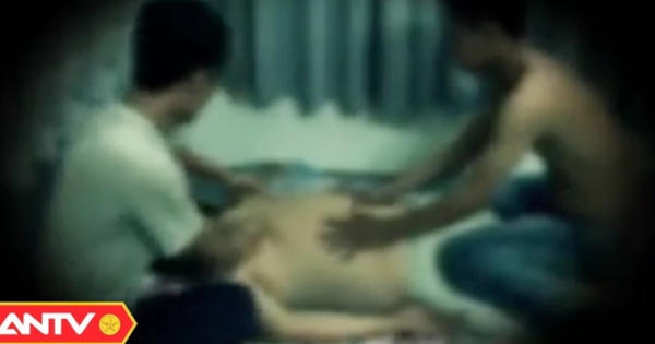 Clip - Liên hoan xác thịt, đang sướng tê người thì bị 'bạn tình' đâm chết