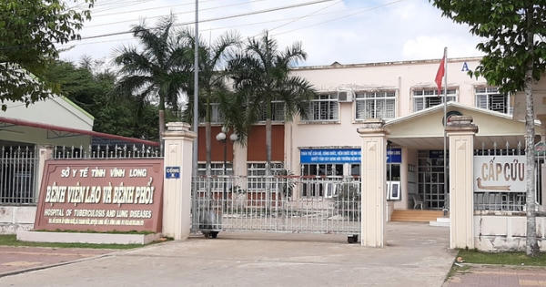 Khởi tố bệnh nhân 1440 do làm lây lan dịch Covid-19