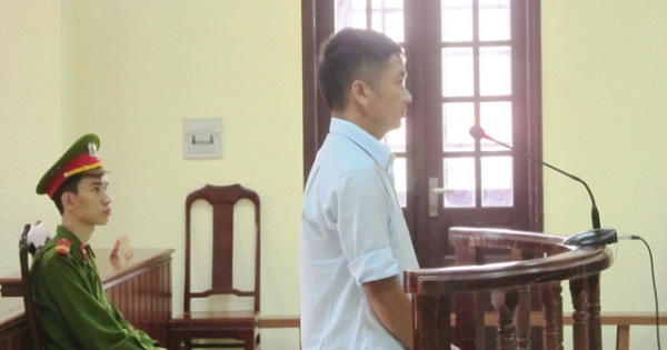 Giám đốc Quỹ nhân ái chiếm đoạt gần 5 tỷ đồng Giám đốc Quỹ nhân ái chiếm đoạt gần 5 tỷ đồng