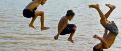 Đắk Lắk: Sau lễ tổng kết năm học, 3 học sinh lớp 6 đuối nước thương tâm