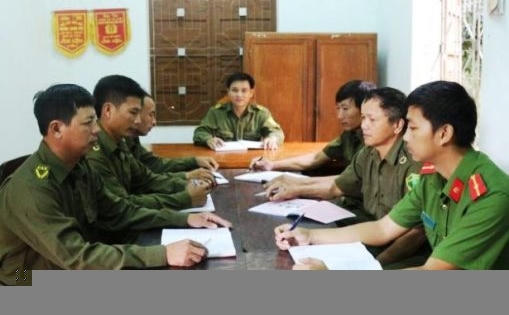 Giải quyết vướng mắc trong thực hiện bảo hiểm xã hội bắt buộc đối với lực lượng công an cấp xã Giải quyết vướng mắc trong thực hiện bảo hiểm xã hội bắt buộc đối với lực lượng công an cấp xã