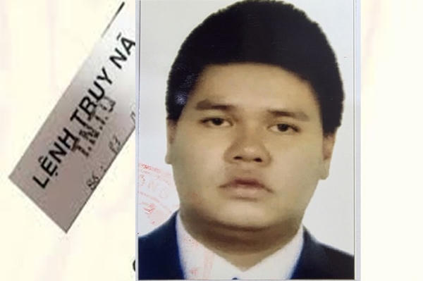 Bộ Công an truy nã Thành viên HĐQT của Công ty Cổ phần Chăn nuôi Bình Hà