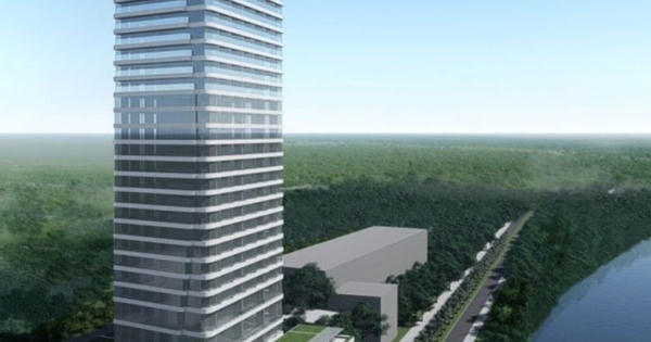 Dự án Movenpick Central (Quảng Bình): Chỉ có Việt Group trúng sơ tuyển