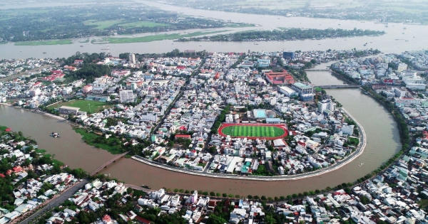 An Giang cần tận dụng tối đa tiềm năng để phát triển đột phá, bền vững