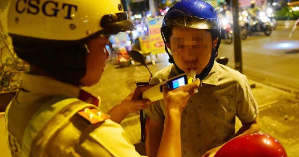 Sốc mạnh từ Nghị định 100