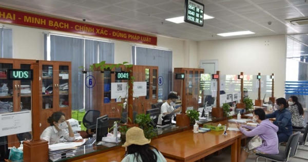 Thanh Hóa: Thực hiện các giải pháp tăng tỷ lệ bao phủ thẻ BHYT trên địa bàn tỉnh