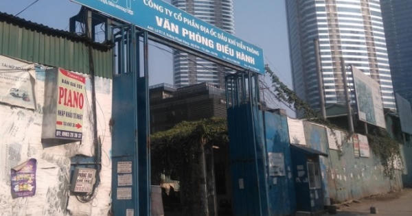 Không chỉ Trịnh Xuân Thanh, nhiều ông chủ của dự án Nam Đàn Plaza cũng 'ngã ngựa'