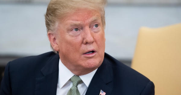 Không tìm thấy bằng chứng ông Trump cấu kết với Nga