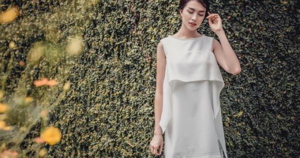 "Gặp Lệ Hằng như gặp lại người tình đầu..."