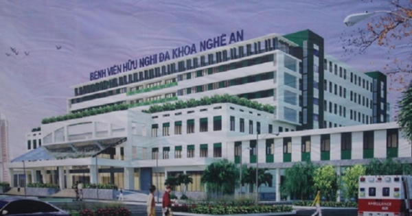 Thủ tướng chỉ thị tăng cường các giải pháp giảm quá tải bệnh viện