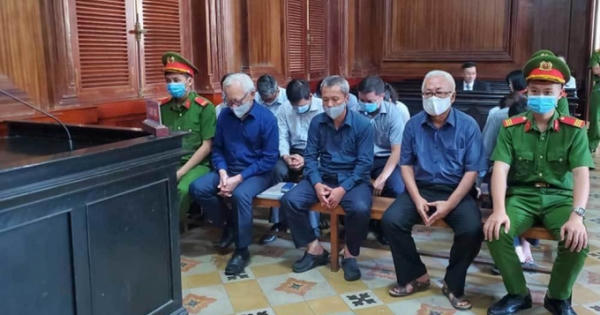 Công ty Vĩnh Thái đề nghị xem xét quyền sở hữu tài sản và những giao dịch trong vụ án Trần Phương Bình Công ty Vĩnh Thái đề nghị xem xét quyền sở hữu tài sản và những giao dịch trong vụ án Trần Phương Bình