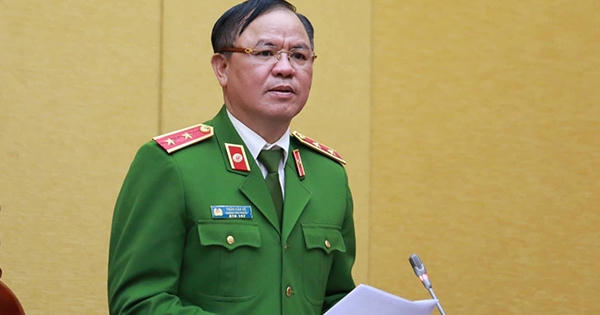 Đang điều tra vụ ông Trương Duy Nhất liên quan đến Vũ 'nhôm' Đang điều tra vụ ông Trương Duy Nhất liên quan đến Vũ 'nhôm'