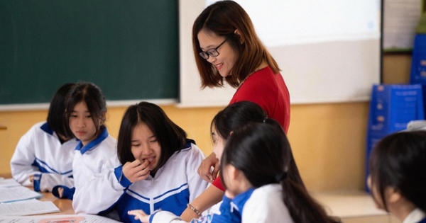 Sách giáo khoa lớp 6: "Tích" ra sao cho "hợp"?