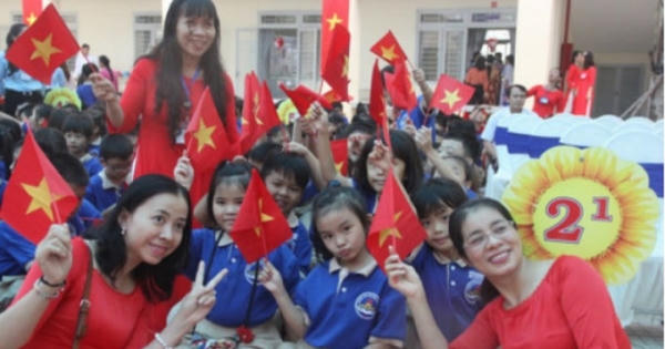 Kỳ vọng nhiều đổi mới trong năm học 2019-2020