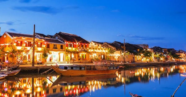 “Quảng Nam - Điểm đến du lịch xanh” “Quảng Nam - Điểm đến du lịch xanh”