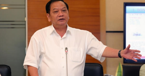 Đầu xuân trò chuyện cùng Bí thư "Đô thị miền sông nước"