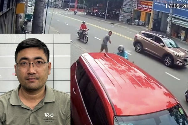 Nơi công cộng không thể để nhởn nhơ kẻ côn đồ