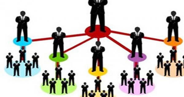 Doanh nghiệp bán hàng đa cấp xin dừng hoạt động