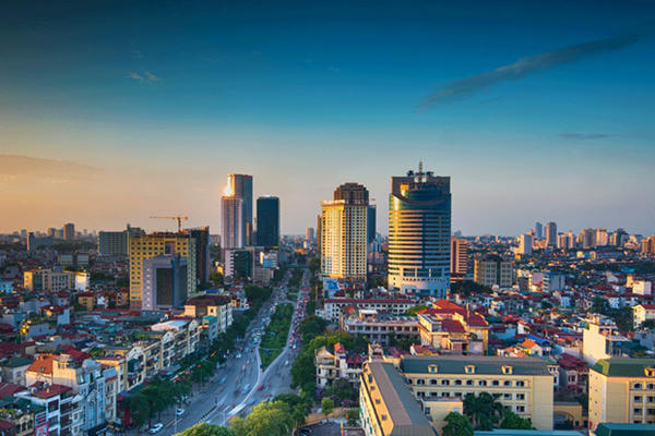 Hai kịch bản cho tăng trưởng kinh tế Việt Nam năm 2020