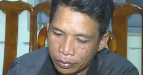 Khởi tố đối tượng say rượu, vác dao đuổi chém CSGT ở Đắk Lắk