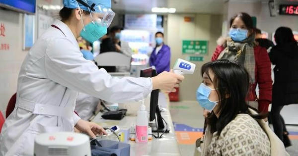 TP HCM: Tổ chức kiểm tra sức khỏe hành khách trước khi vào thành phố