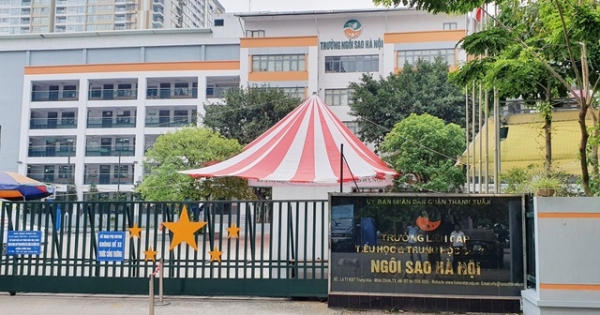 Bộ GD&ĐT: Cấm lợi dụng danh nghĩa trường phổ thông tư thục Bộ GD&ĐT: Cấm lợi dụng danh nghĩa trường phổ thông tư thục