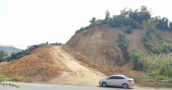 Hà Nội: Lộ nhiều bất cập trong đầu tư xây dựng hệ thống cấp nước Xuân Mai?