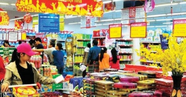 Không để xảy ra khan hàng, tăng giá đột biến trong dịp Tết