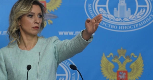 Nga lên tiếng sau phán quyết về Biển Đông