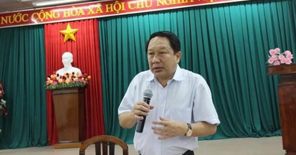 Vì cái gì mà người ta bất chấp pháp luật