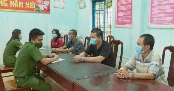 Đắk Lắk: Khởi tố 9 đối tượng trong đường dây cá độ bóng đá hơn 10 tỷ đồng