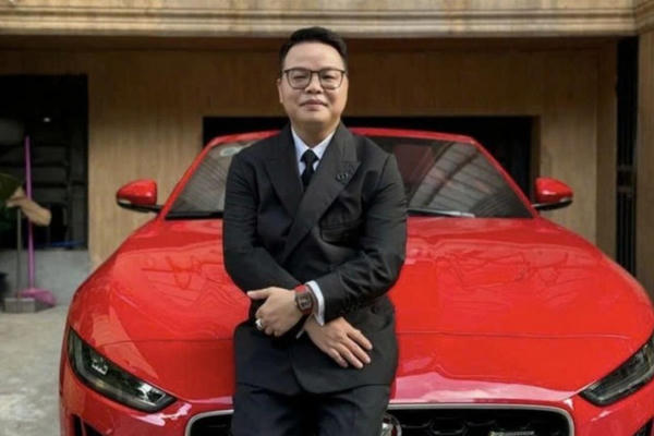 Công an Hà Nội phối hợp Interpol truy nã quốc tế bị can Lê Khắc Ngọ