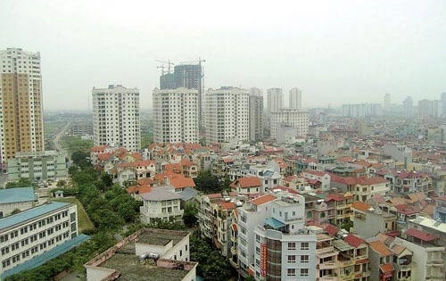 Đánh thuế nhà trên 700 triệu đồng: Dân thu nhập thấp “kêu trời”