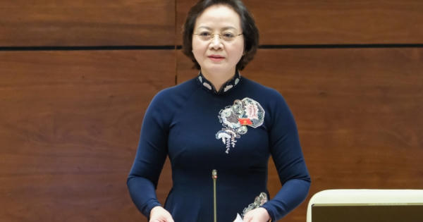 Dự thảo Luật Thi đua, khen thưởng (sửa đổi): Đề xuất tặng Thư khen sẽ có giá trị động viên rất lớn