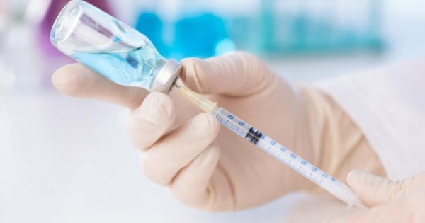 Bảo đảm nguồn cung ứng vaccine cho tiêm chủng đến năm 2030