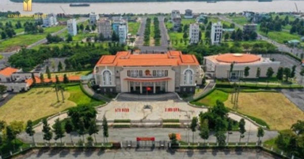 Thành phố Thủ Đức cần cơ chế đặc thù gì để 'cất cánh'?