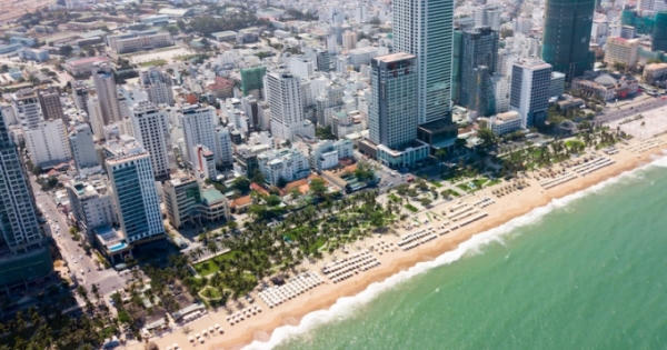 Có 5 khu đất có yếu tố nước ngoài ở Khánh Hoà