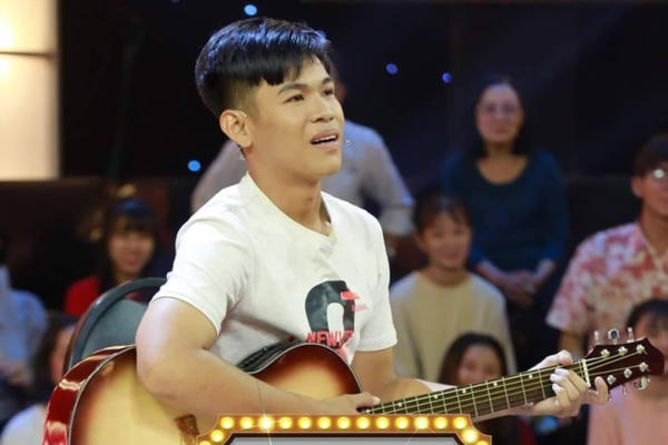 Thí sinh Thách thức danh hài tố công ty Điền Quân nhập nhằng tiền bạc