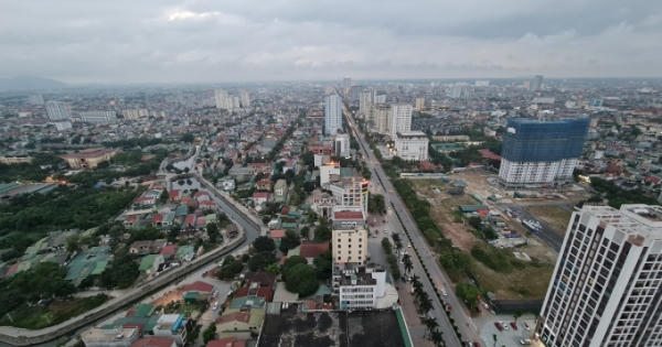 TP Vinh dừng thực hiện giãn cách xã hội theo Chị thị 15 từ 0h ngày 19/7