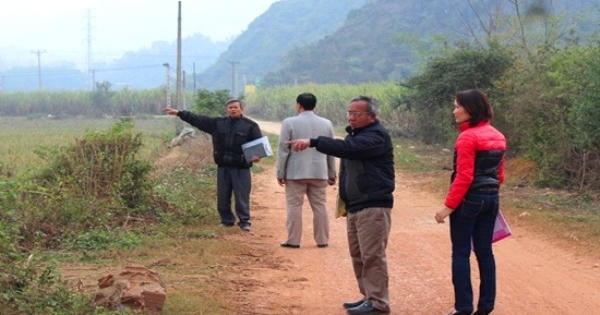 "Mọc" thêm NM gây ô nhiễm tại thị xã Bỉm Sơn (Thanh Hóa): Dân sống sao nổi?