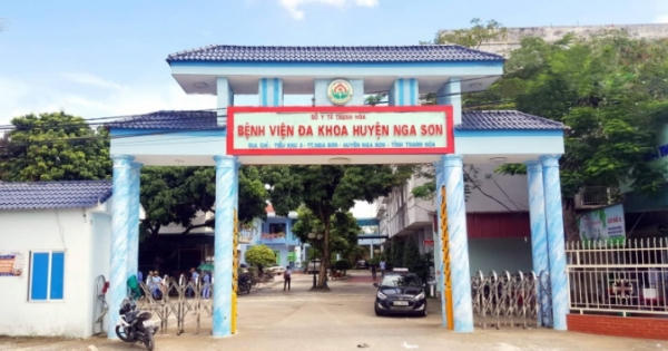Phát hiện vi phạm trong việc mua sắm vật tư phòng chống dịch Covid-19 tại huyện Nga Sơn Phát hiện vi phạm trong việc mua sắm vật tư phòng chống dịch Covid-19 tại huyện Nga Sơn