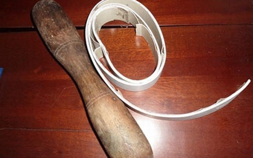 Mâu thuẫn suốt 10 năm chung sống, chồng dùng chày gỗ đánh vợ tử vong