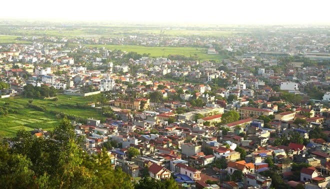 Tạm dừng kiểm kê đất đai cấp tỉnh đến khi hoàn thành sáp nhập