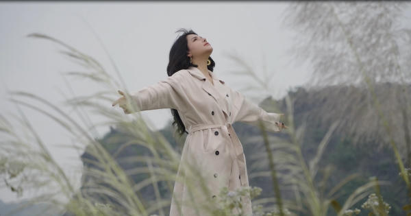 Mỹ nhân Bolero Tô Ngọc Hà da diết “Mùa đông nhớ anh” Mỹ nhân Bolero Tô Ngọc Hà da diết “Mùa đông nhớ anh”