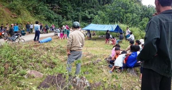 Đau xót: Săn lợn rừng, bắn nhầm bạn săn Đau xót: Săn lợn rừng, bắn nhầm bạn săn