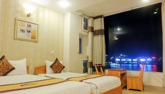 156 khách sạn 3 đến 5 sao đăng ký phục vụ cách ly có trả phí