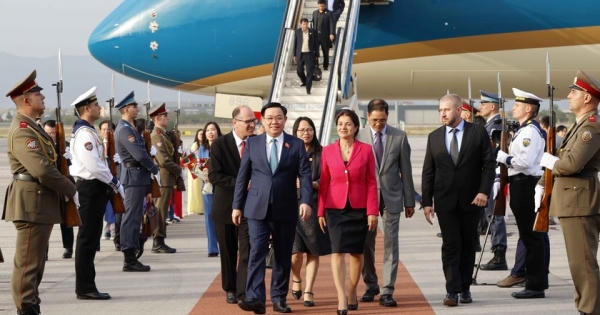 Việt Nam - Bangladesh: Cùng đặt ra mục tiêu và khát vọng phát triển mạnh mẽ Việt Nam - Bangladesh: Cùng đặt ra mục tiêu và khát vọng phát triển mạnh mẽ