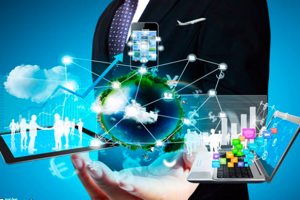 Hà Nội phải đi đầu trong công cuộc phát triển kinh tế số - xã hội số và công dân số